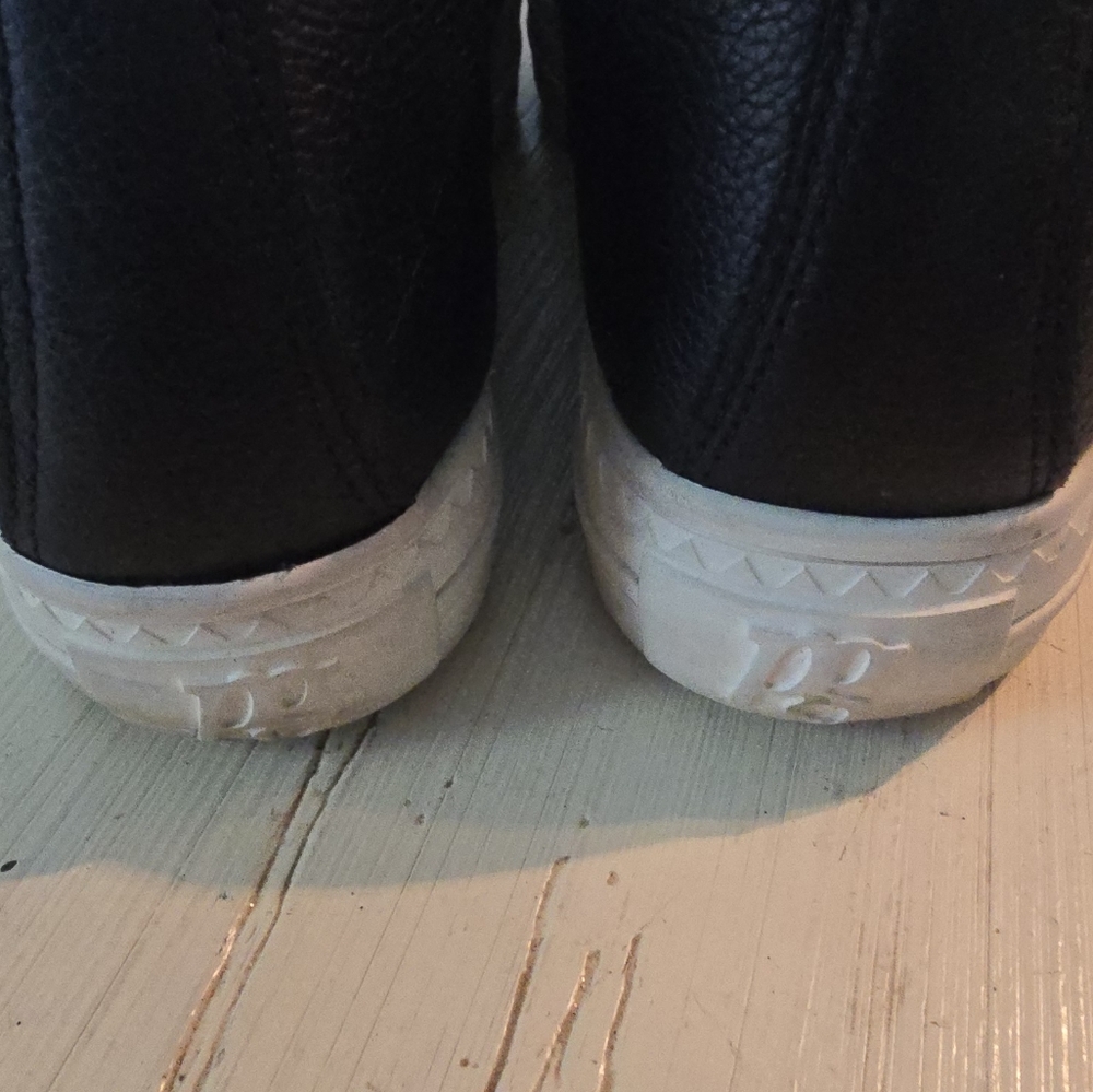 Paul Green Tamara Cupsole Sneaker (Women), EU 5, US 7.5 See Size Chart In Photos - Picture 14 of 16